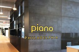 Piano in Philadelphia