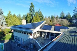 Sphere Solar Energy in Seattle