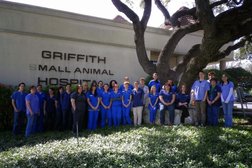 Griffith Small Animal Hospital in Austin