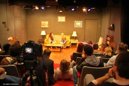 Lynette McNeill Acting School - Classes and Private Coach Los Angeles in Los Angeles