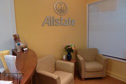 Esther Jordan: Allstate Insurance Photo
