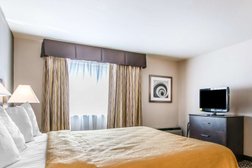 Quality Inn & Suites University/Airport in Louisville