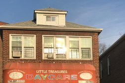 Little Treasures Daycare in New York City