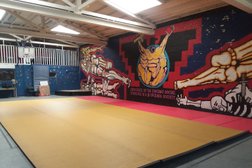 Citizens Judo Club in Sacramento