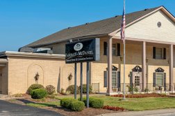 Fairdale-McDaniel Funeral Home & Cremation Services Photo