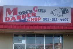 Moore Cutz Barber Shop in Memphis