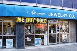 Hayman Jewelry Company Photo