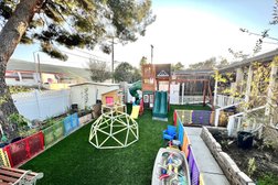 Kids Treasure Daycare in Los Angeles