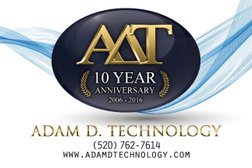 Adam D Technology Photo