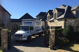 Craddock Moving & Storage Co in Fort Worth