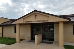 Tinker Veterinary Treatment Facility in Oklahoma City