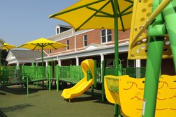 Sproutlings Pediatric Day Care & Preschool in Louisville
