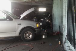 Eliaser High Tech Auto Repair Photo