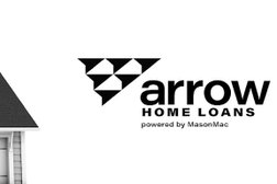 Ross Foster, Arrow Home Loans | Powered by MasonMac Photo