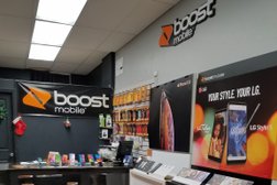 Boost Mobile in New York City