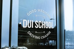 Good Medicine DUI School Photo