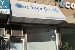 One Yoga for All in New York City