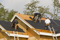 North Texas Roofing in Fort Worth