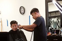 Next Level Barber Studio in Fresno