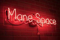 Mane Space Photo