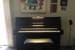 Flint Piano Service in Tucson