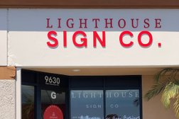 Lighthouse Sign Co. | Sign Company San Diego Photo