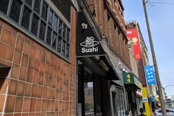 Irashai Sushi in Boston