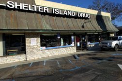 Point Loma Shelter Island Drug Photo