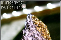 Ed Harris Jewelry in Memphis