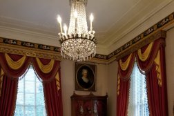 Virginia Executive Mansion Photo