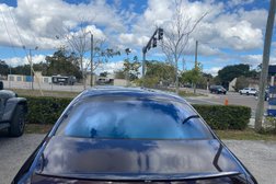 Leos Touch Window Tinting in Tampa