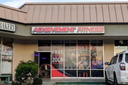 Achievement Fitness in San Jose