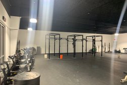 Ballistic Built (CrossFit) in San Antonio