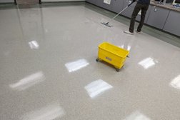 Total Cleaning Services in El Paso
