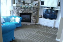 Safe-Dry Carpet Cleaning of Bartlett Photo