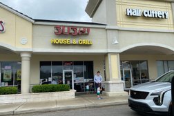 Sushi House & Grill in Jacksonville