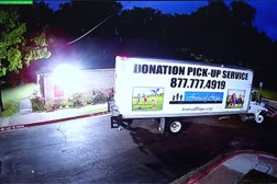 Donation Pick-Up Services Photo
