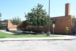 George E Kelly Elementary School in San Antonio