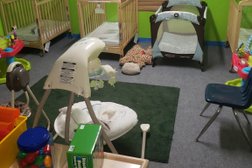 Reaching High Learning Center (Childcare on a higher level) in Houston