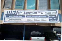Mr Sandman Inc. Photo