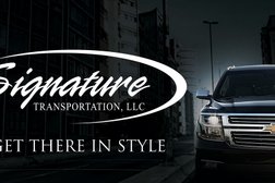 Signature Transportation LLC in Columbia