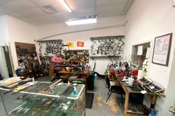 The Bow Shop in San Antonio