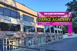 Candace Sheppard Dance Academy in Washington