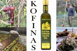 Kofinas Olive Oil Photo
