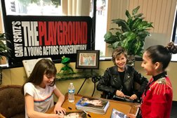 Acting Classes Los Angeles: The Playground in Los Angeles