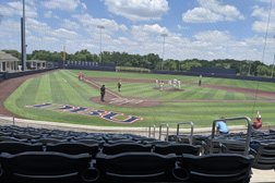 Horner Ballpark in Dallas
