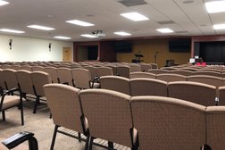 Kingdom Hall of Jehovahs Witnesses in Los Angeles