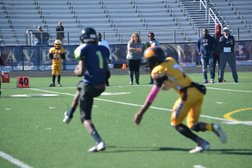 Greater Triangle Youth Football in Raleigh