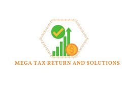 Mega Tax Return and Solutions Photo