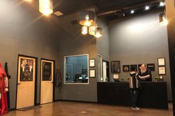 The Secret Chambers Escape Room in Fort Worth